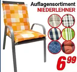 CENTERSHOP Auflagensortiment NIEDERLEHNER Angebot