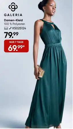 Galeria GALERIA Damen-Kleid Angebot