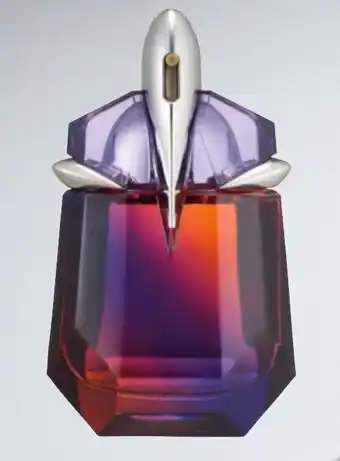 Galeria Mugler Alien Hypersense Angebot