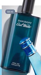 Galeria Davidoff Cool Water Man Angebot