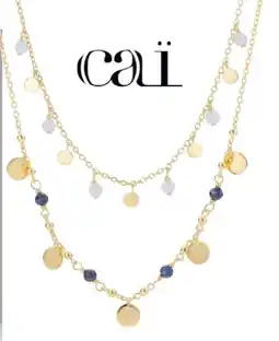 Galeria cali Kette Angebot