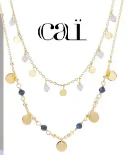 Galeria cali Kette Angebot