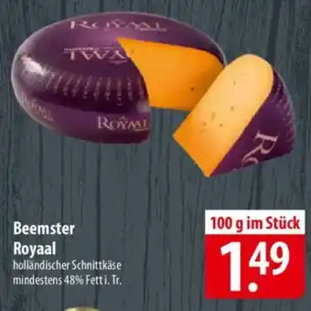 Famila Nord Ost Beemster Royaal Angebot