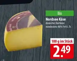 Famila Nord Ost Nordsee Käse Angebot