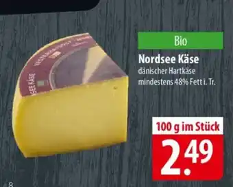 Famila Nord Ost Nordsee Käse Angebot