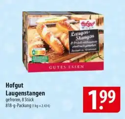 Famila Nord Ost Hofgut Laugenstangen Angebot