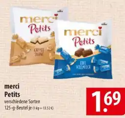 Famila Nord Ost merci Petits Angebot