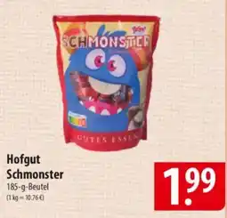 Famila Nord Ost Hofgut Schmonster Angebot