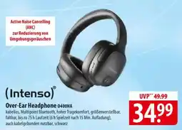 Famila Nord Ost Intenso Over-Ear Headphone 0400HA Angebot