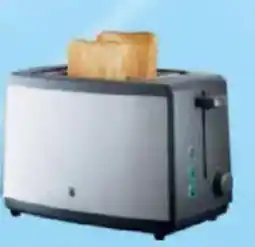 Famila Nord Ost Toaster 1411 Angebot