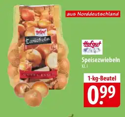 Famila Nord Ost Speisezwiebeln Angebot