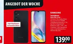 Famila Nord Ost SAMSUNG Smartphone Galaxy A05s 128 GB Angebot