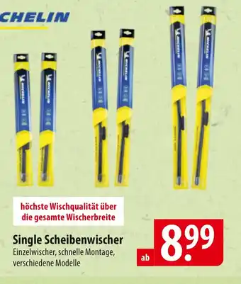 Famila Nord Ost Single Scheibenwischer Angebot