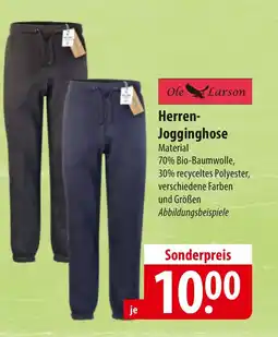 Famila Nord Ost Ole Herren- Jogginghose Angebot