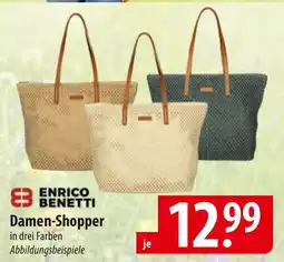 Famila Nord Ost Damen-Shopper Angebot