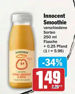 AEZ Innocent Smoothie Angebot