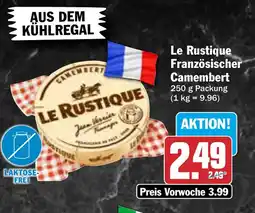 AEZ Le Rustique Französischer Camembert Angebot