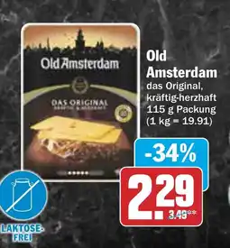 AEZ Old Amsterdam Angebot