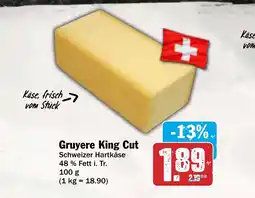 AEZ Gruyere King Cut Angebot