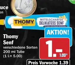 AEZ Thomy Senf Angebot