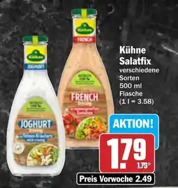 AEZ Kühne Salatfix Angebot