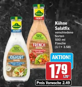 AEZ Kühne Salatfix Angebot