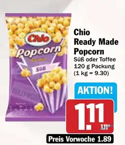 AEZ Chio Popcorn Popcorn Angebot