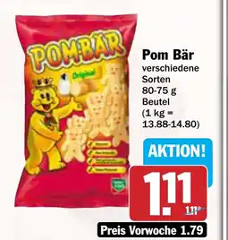 AEZ Pom Bär Angebot