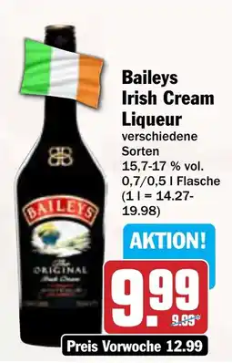 AEZ Baileys Irish Cream Liqueur Angebot