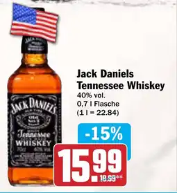 AEZ Jack Daniels Tennessee Whiskey Angebot