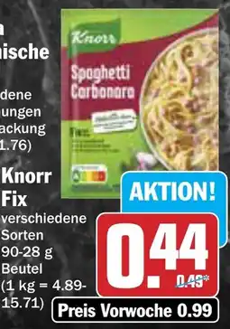 AEZ Knorr Fix Angebot