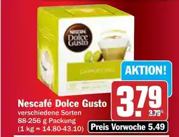 AEZ Nescafé Dolce Gusto Angebot