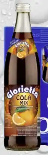 trinkgut Oettinger Glorietta Cola-Mix Angebot