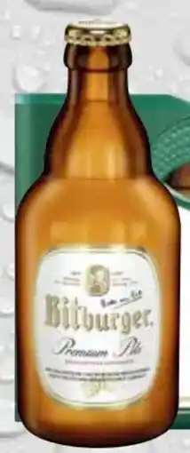 trinkgut Bitburger Stubbi Angebot