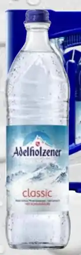 trinkgut Adelholzener Mineralwasser Angebot