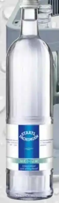 trinkgut Staatl. Fachingen Medium Angebot