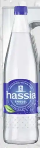 trinkgut Hassia Mineralwasser Angebot