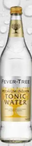 trinkgut Fever-Tree Tonic Water Angebot