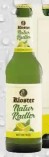 trinkgut Sigel Kloster Natur Radler Angebot