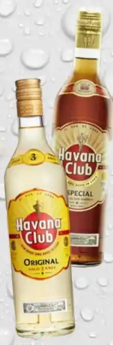 trinkgut Havana Club Original Rum Angebot