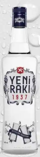 trinkgut Yeni Raki Angebot