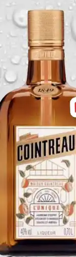 trinkgut Cointreau Liqueur Angebot