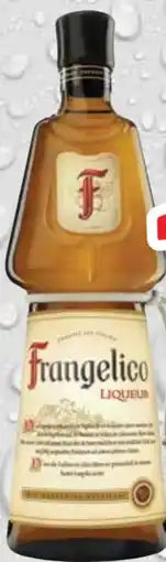 trinkgut Frangelico Liqueur Angebot