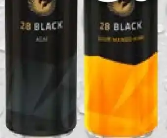 trinkgut 28 Black Energy Drink Angebot