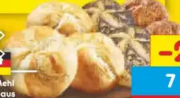 Netto Marken-Discount Netto Backstube Kaiserbrötchen Angebot