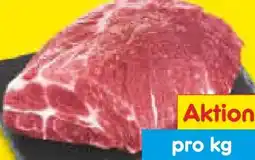 Netto Marken-Discount Schweine-Nacken Angebot