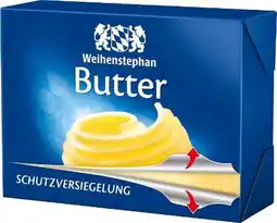 Netto Marken-Discount Weihenstephan Butter Angebot