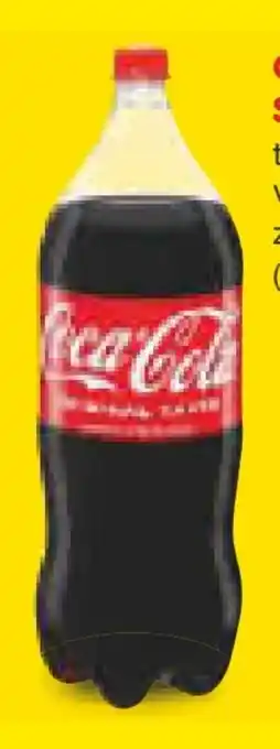 Netto Marken-Discount Coca-Cola Cola Angebot