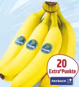 Netto Marken-Discount Chiquita Bananen Angebot