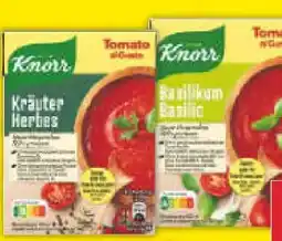 Netto Marken-Discount Knorr Tomato al Gusto Angebot